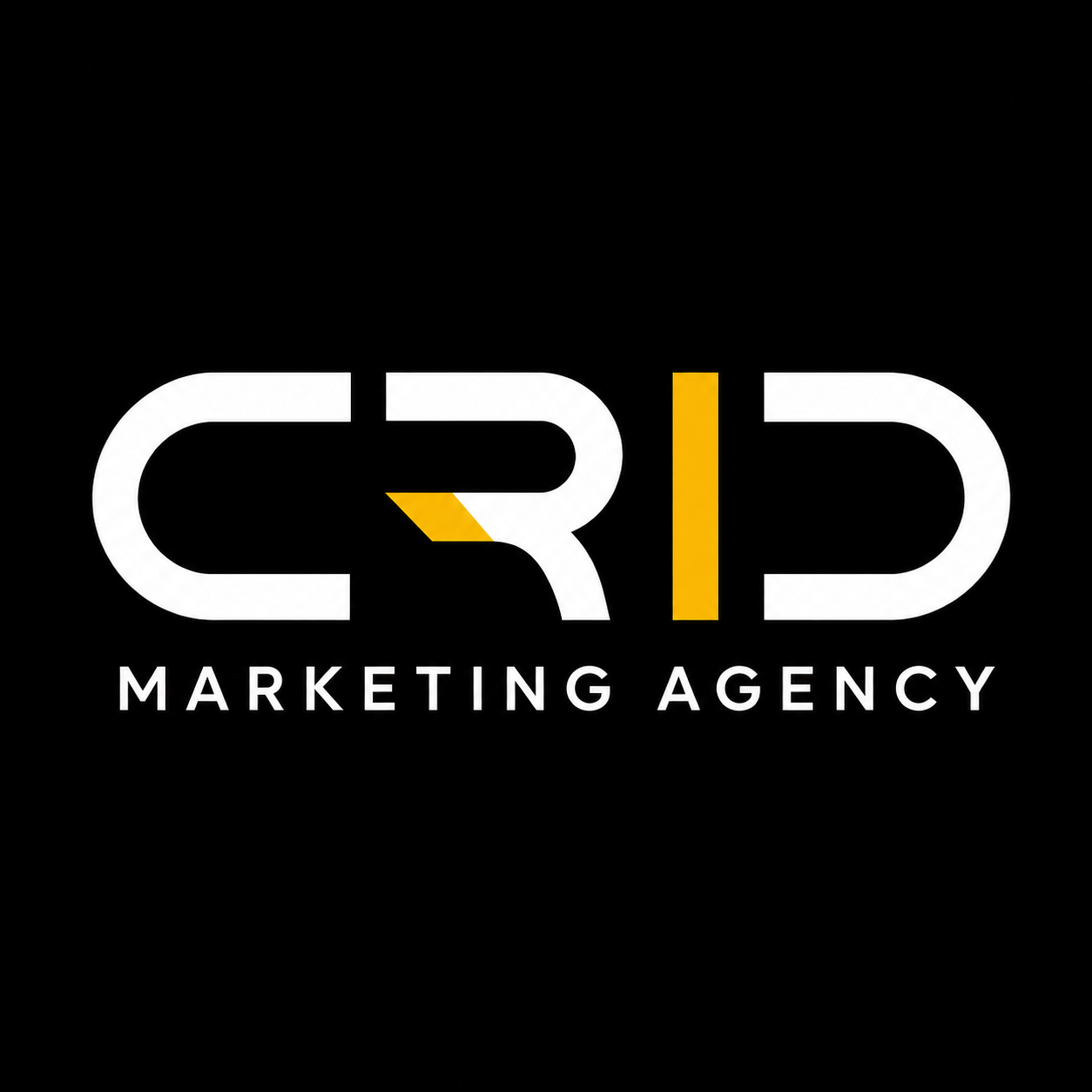 CRID Marketing Agency